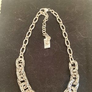 brighton Con-tempo Necklace NWT
